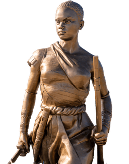 Les Amazones (Agojié)